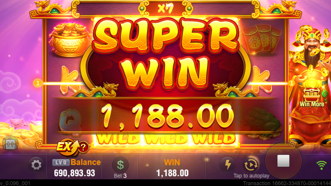 davao win casino